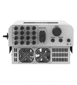 Deye inverteris, 33000 W, trifazis