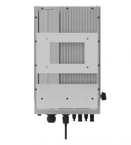 Deye inverteris, 33000 W, trifazis
