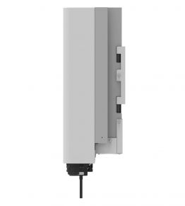 Deye inverteris, 33000 W, trifazis