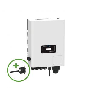 Deye inverteris, 50000 W, trifazis