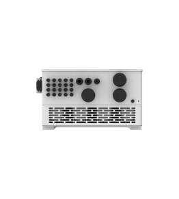 Deye hibridinis inverteris, 40000 W, trifazis, HV