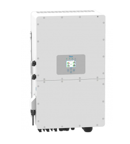 Deye hibridinis inverteris, 30000 W, trifazis, HV
