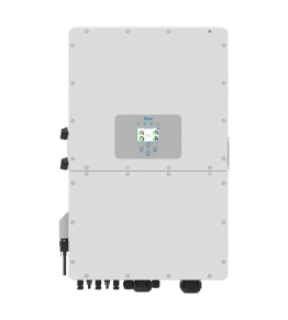 Deye hibridinis inverteris, 50000 W, trifazis, HV