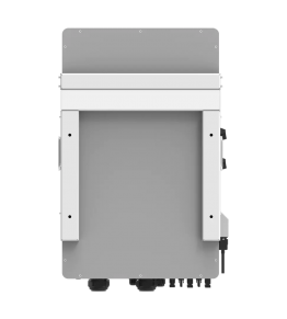 Deye hibridinis inverteris, 50000 W, trifazis, HV