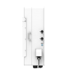 Deye hibridinis inverteris, 50000 W, trifazis, HV