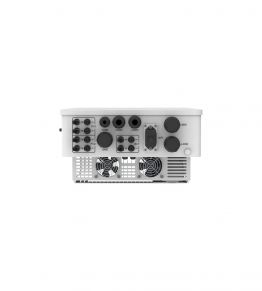 Deye hibridinis inverteris, 10000 W, trifazis, HV