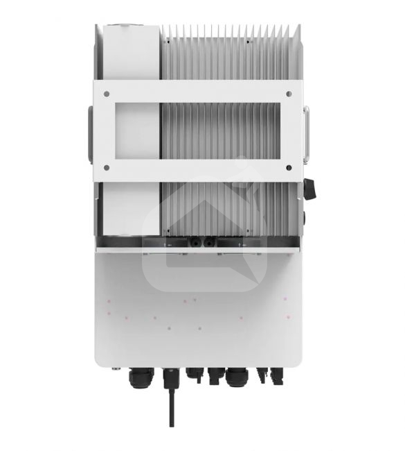 Deye hibridinis inverteris, 10000 W, trifazis, HV