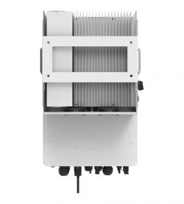 Deye hibridinis inverteris, 8000 W, trifazis, HV