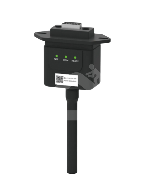 Deye LSG-3 GPRS interneto sąsaja
