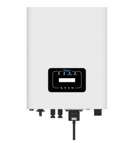 Deye inverteris, 8000 W, trifazis