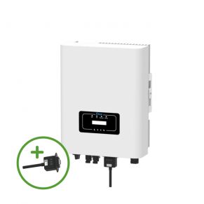 Deye inverteris, 8000 W, trifazis