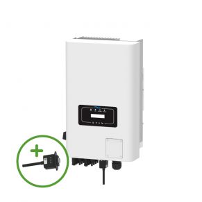 Deye inverteris, 33000 W, trifazis