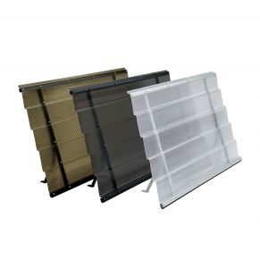 Stogelis STARKEDACH Diamonds T-150, tiesus