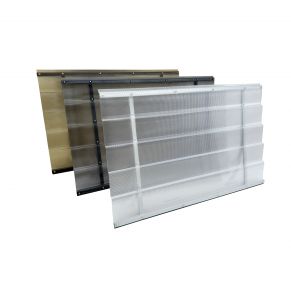 Stogelis STARKEDACH Diamonds T-150, tiesus