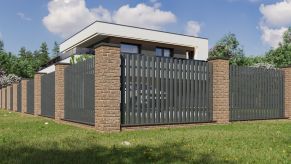 Tvoralentė DIJA+, įvairūs padengimai ir spalvos 