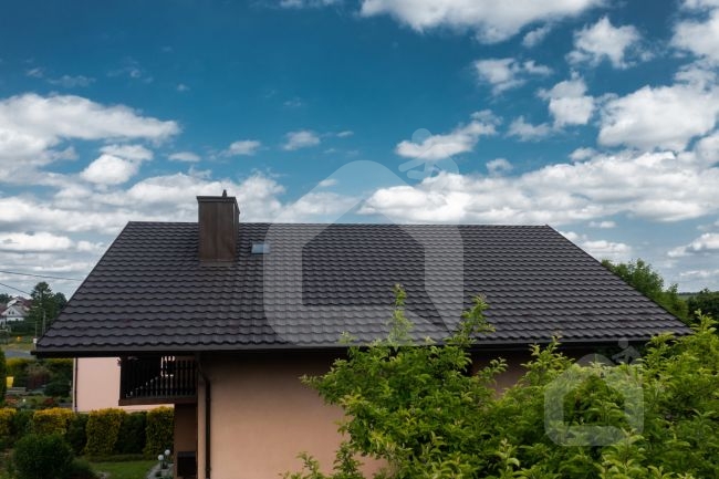 Modulinė čerpė Aurora