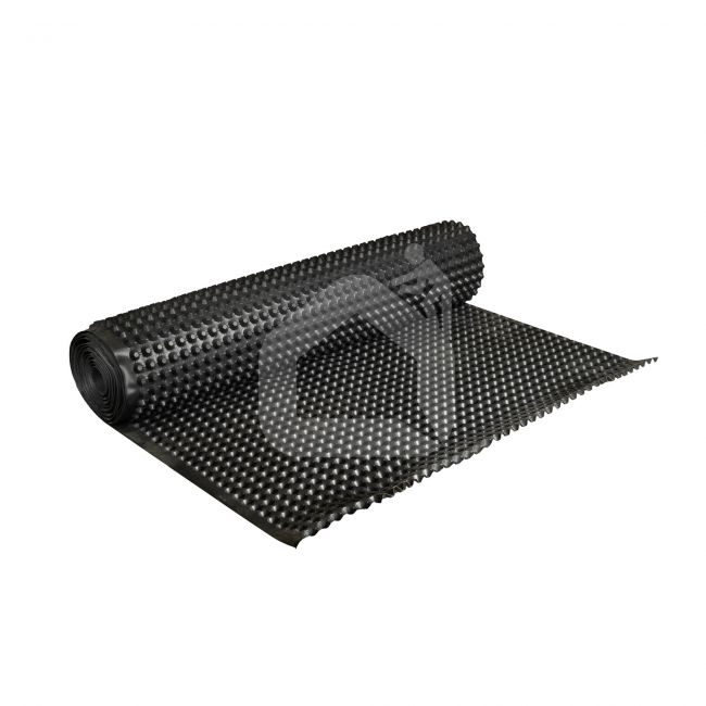 Drenažinė membrana 400 g/m2 (įv. matmenys)