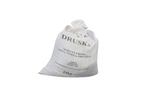 Smėlio-druskos mišinys 85/15, 25 kg