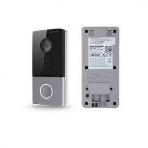 Vaizdo telefonspynė Hikvision DS-KV6113, WIFI