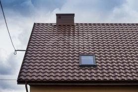 Modulinė čerpė Centro