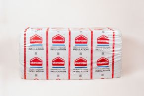 Izoliacinės plokštės Ekowool 