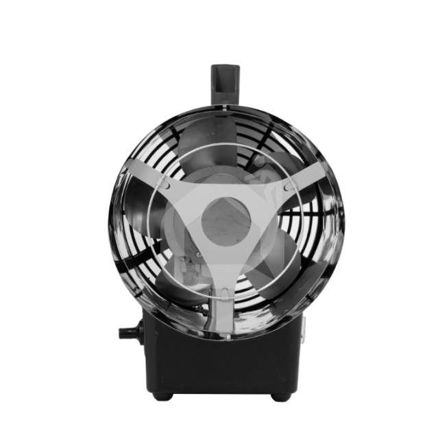 Dujinis šildytuvas Grunder REF 10, 10,9 kW