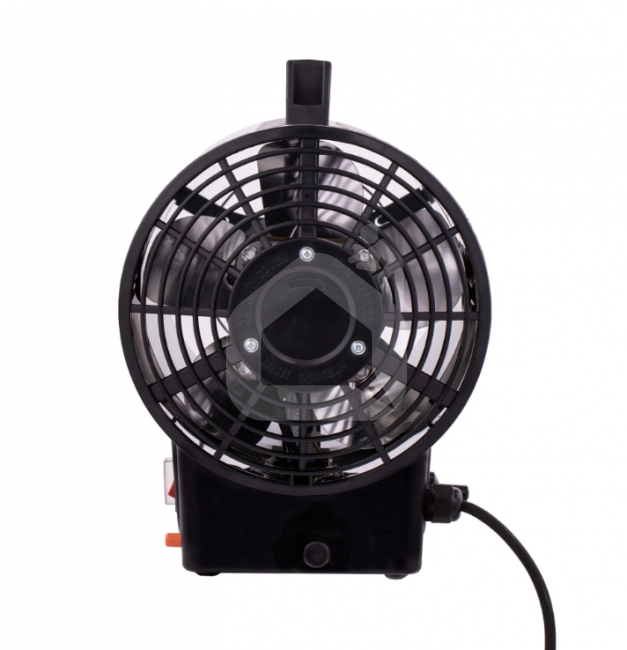 Dujinis šildytuvas Grunder REF 15, 16,5 kW