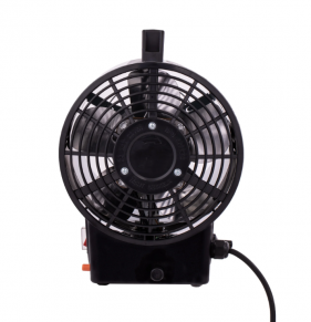 Dujinis šildytuvas Grunder REF 15, 16,5 kW