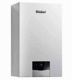 Dujinis kondensacinis katilas Vaillant ecoTEC plus VU 10CS/1-5 (N-INT3), šild. galia 9,9 kW
