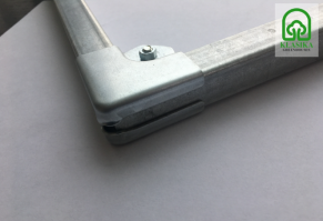 Dvišakis sujungimas KLASIKA „KRAB“