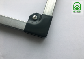 Dvišakis sujungimas KLASIKA „KRAB“