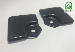 Dvišakis sujungimas KLASIKA „KRAB“