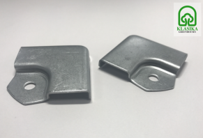 Dvišakis sujungimas KLASIKA „KRAB“