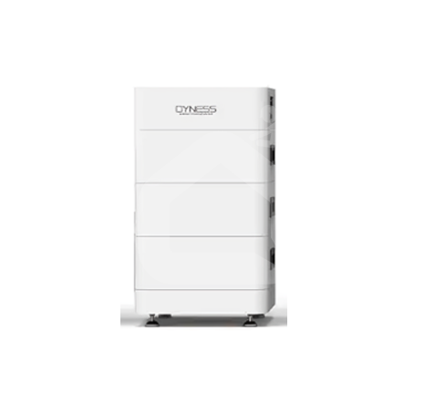 Aukštos įtampos veikimo Tower T10 baterijų sistema, Dyness, 10,66 kWh