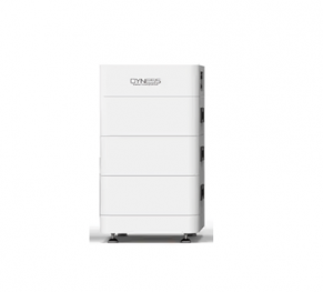 Aukštos įtampos veikimo Tower T10 baterijų sistema, Dyness, 10,66 kWh