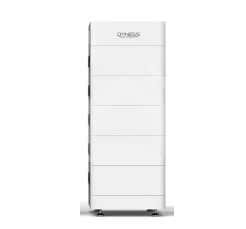Aukštos įtampos veikimo Tower T17 baterijų sistema, Dyness, 17,76 kWh