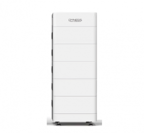 Augstsprieguma akumulatoru sistēma Tower T17, Dyness, 17,76 kWh