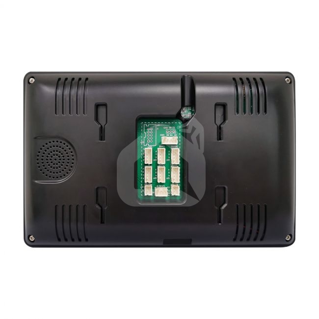 Telefonspynės komplektas PIN IC SMARTHOME