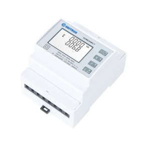 Deye Smart Meter trifazis galios matuoklis su srovės transformatoriais, EASTRON