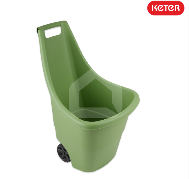 Karutis EASY GO BREEZE, 50 L