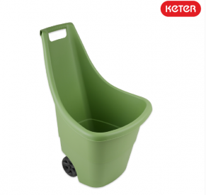 Keter ķerra Easy Go breeze 50l