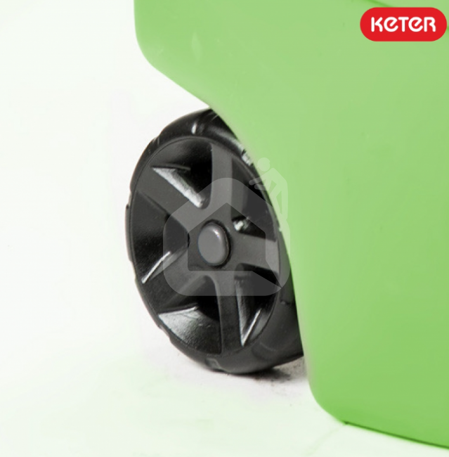 Karutis EASY GO BREEZE, 50 L