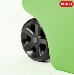 Keter ķerra Easy Go breeze 50l