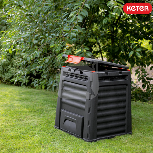 Komposto dėžė ECO-COMPOSTER, 320 L