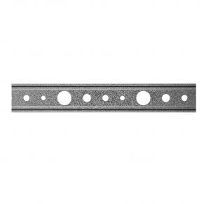 EDF tvirtinimo juosta PVC membranai 2250x30x1 mm