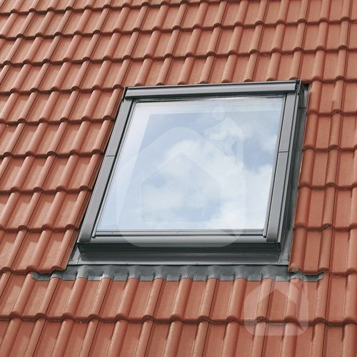 Tarpinės komplektas VELUX EDZ 2000 BDX (0-45 mm) (įv. dydžiai)