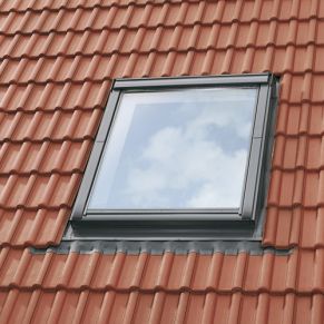 Tarpinės komplektas VELUX EDZ 2000 BDX (0-45 mm) (įv. dydžiai)