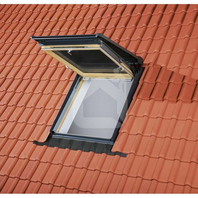 Tarpinės ir drėgmės izoliavimo komplektas EDW 1000 (0-45 mm) (įv. dydžiai)