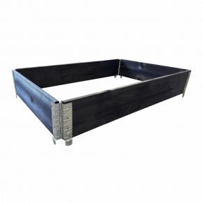 Medinė pakelta lysvė KLASIKA Garden