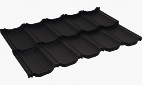 Modulinė čerpė Aurora